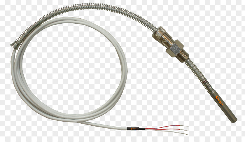 Prob Thermometer Thermocouple PNG