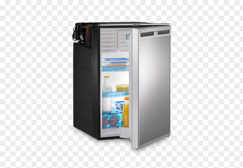 Refrigerator Dometic Group Refrigeration Freezers PNG