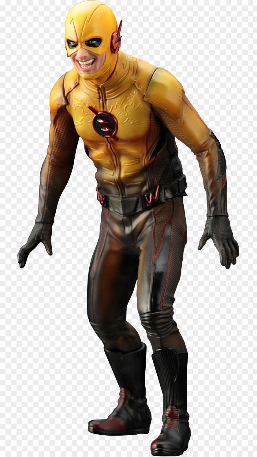 Reverseflash The Flash Eobard Thawne Tom Cavanagh Batman PNG