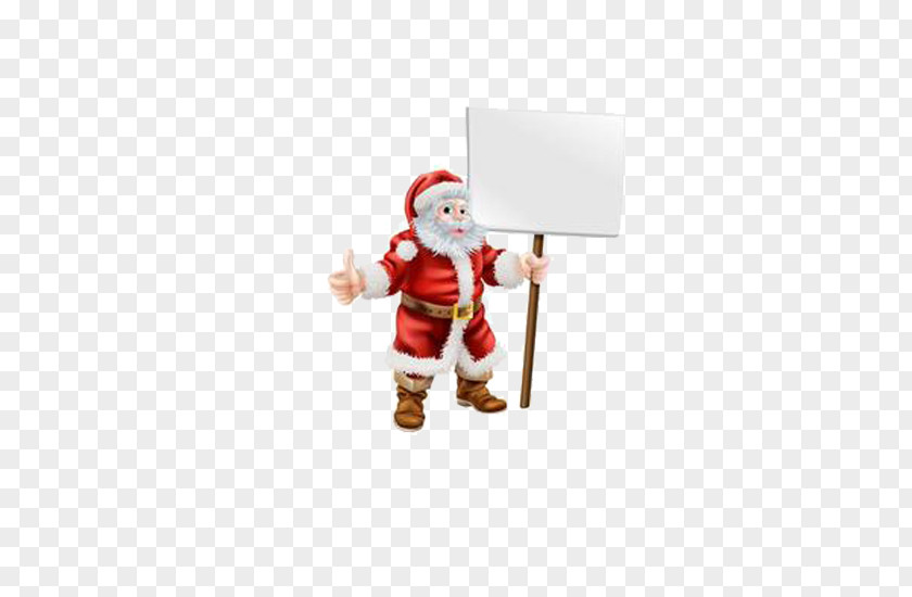 Santa Claus Royalty-free Clip Art PNG