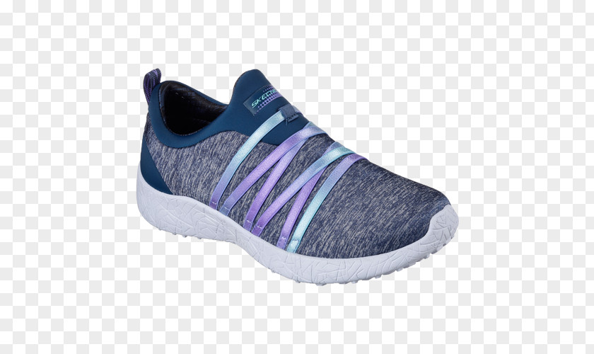 Skechers Oxford Shoes For Women Sports Slipper Footwear PNG