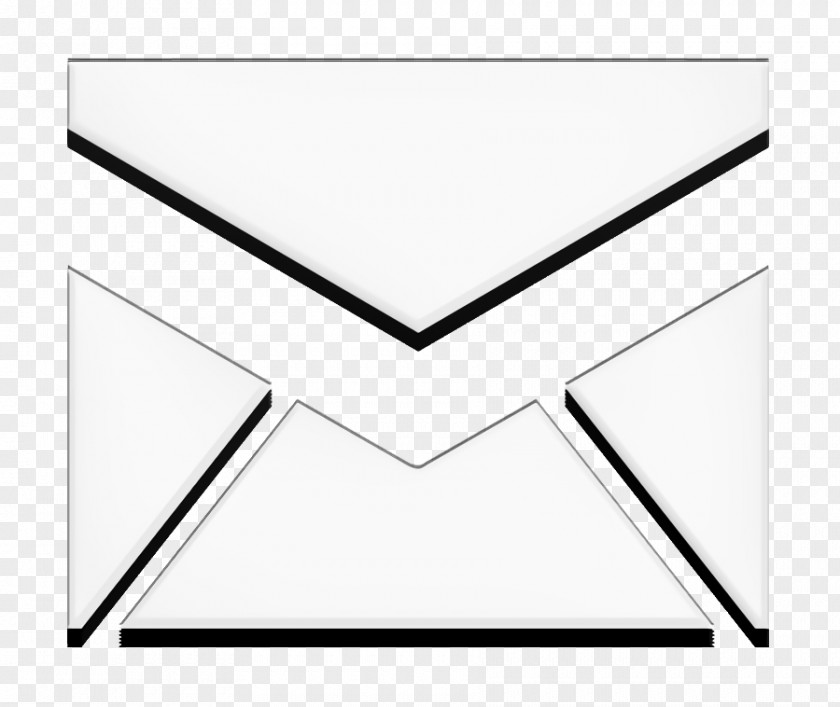 Snapshot Table Email Icon Media Network PNG