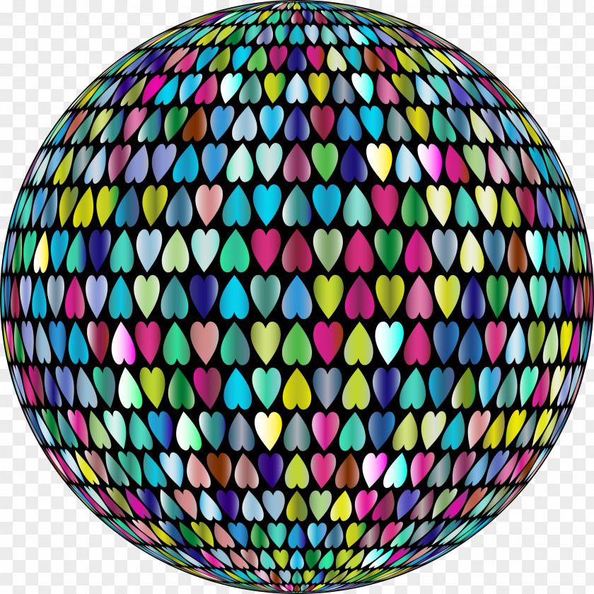 Sphere Circle Symmetry Clip Art PNG