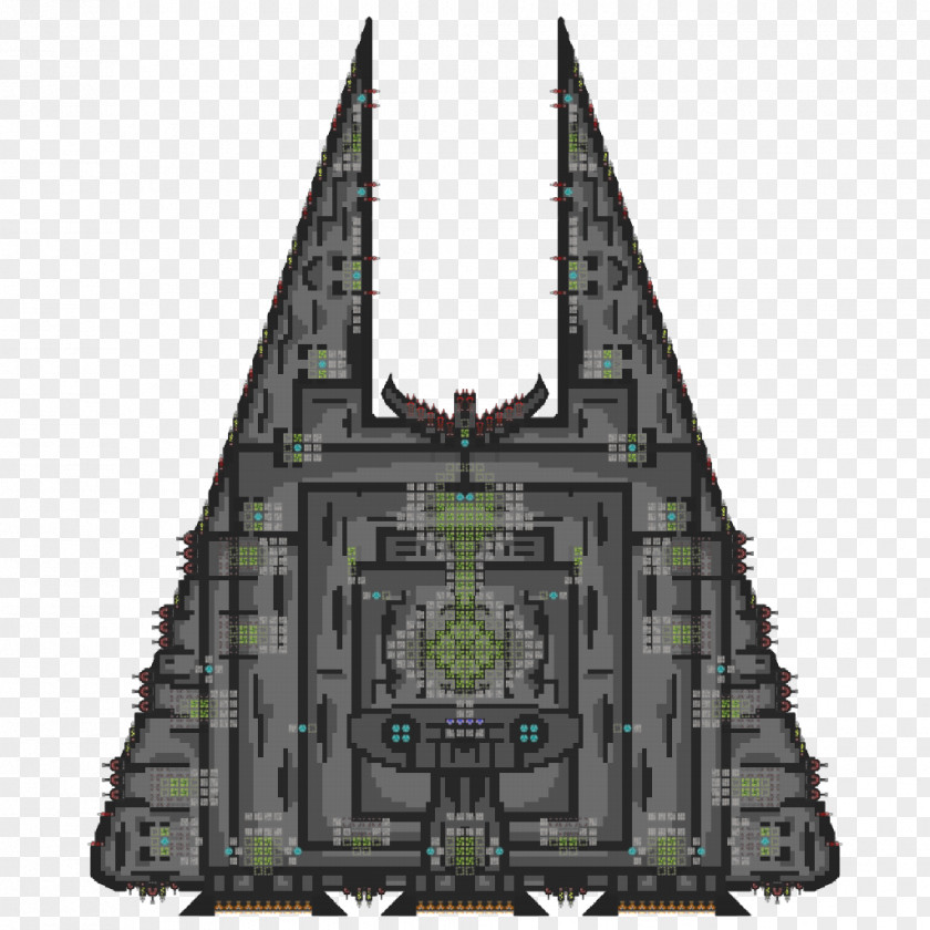 Star Destroyer Galactic Empire Wars Ship PNG