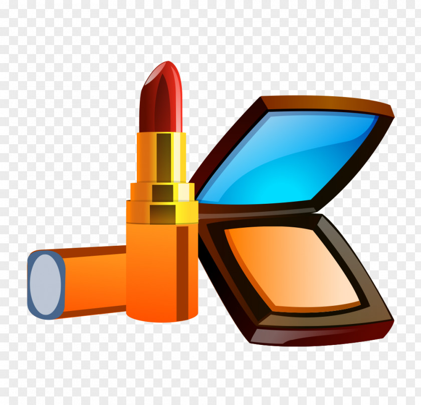 Women Cosmetics Make-up Clip Art PNG