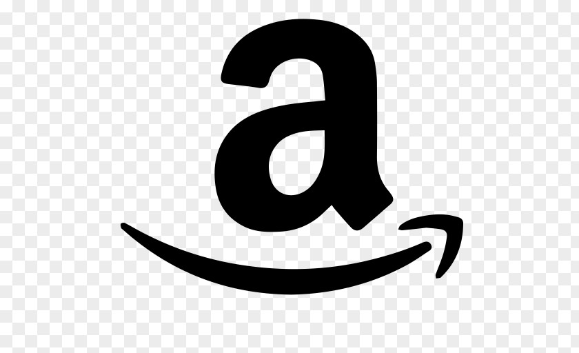 Amazon Icon Amazon.com Echo Retail Business Alexa PNG