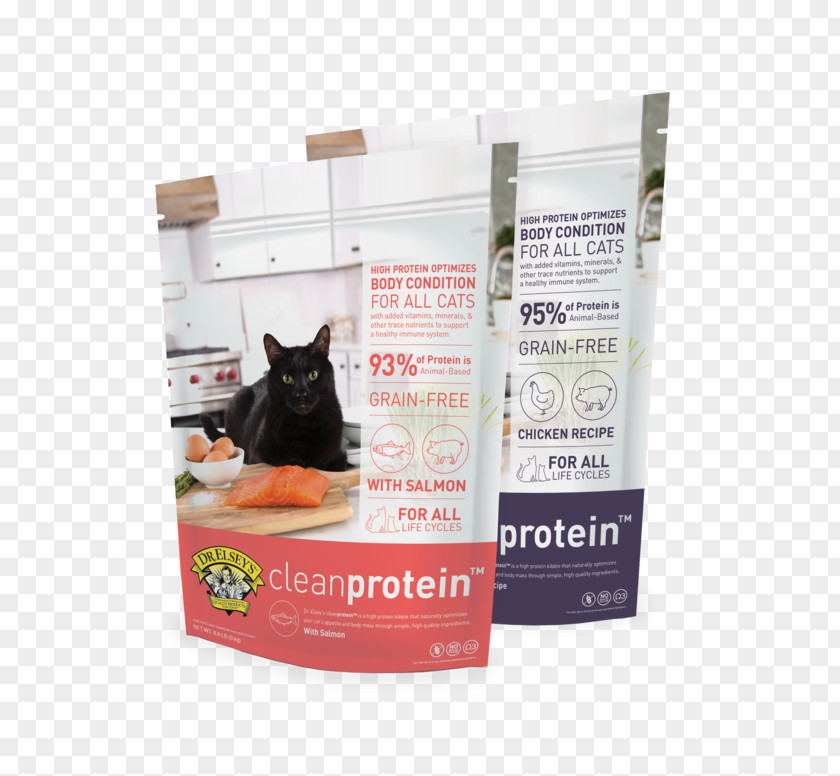 Cat Doctor Low-protein Diet High-protein Kidney Health PNG