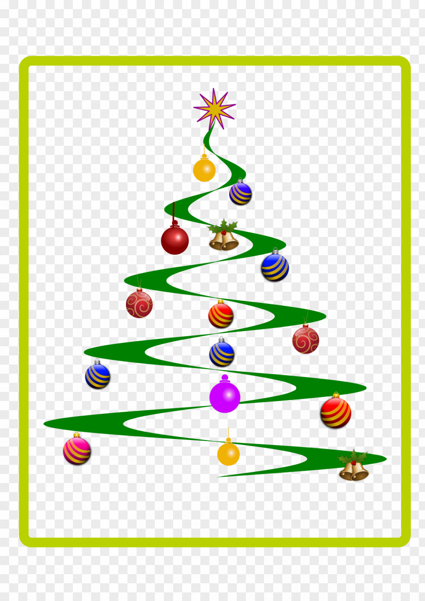 Chrismas Vector Christmas Tree Ornament Clip Art PNG