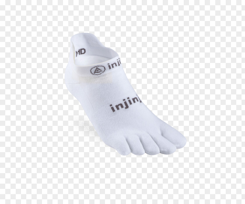 Correct Toes Injinji Run Lightweight No Show Clothing Accessories Running Fashion Walking PNG