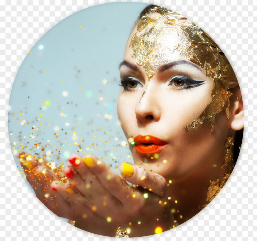 Divine Presence Stock Photography Glitter Royalty-free PNG