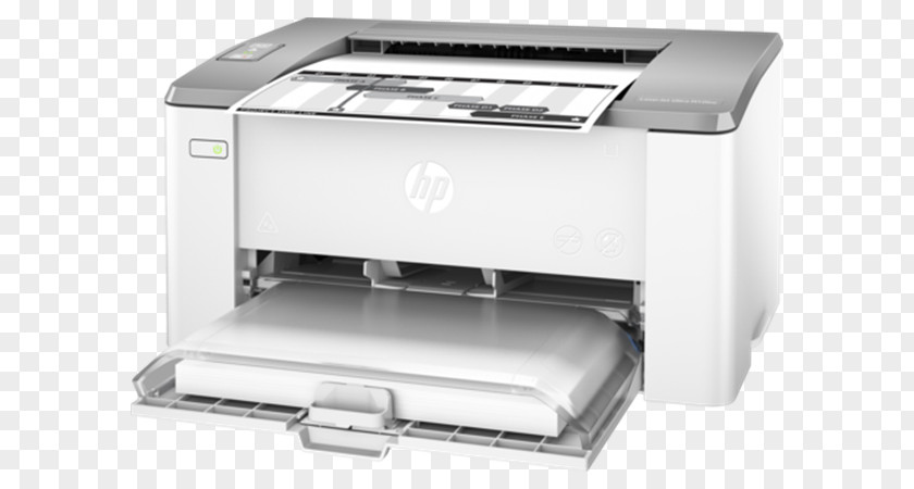 Hewlett-packard Hewlett-Packard HP LaserJet Laser Printing Printer PNG