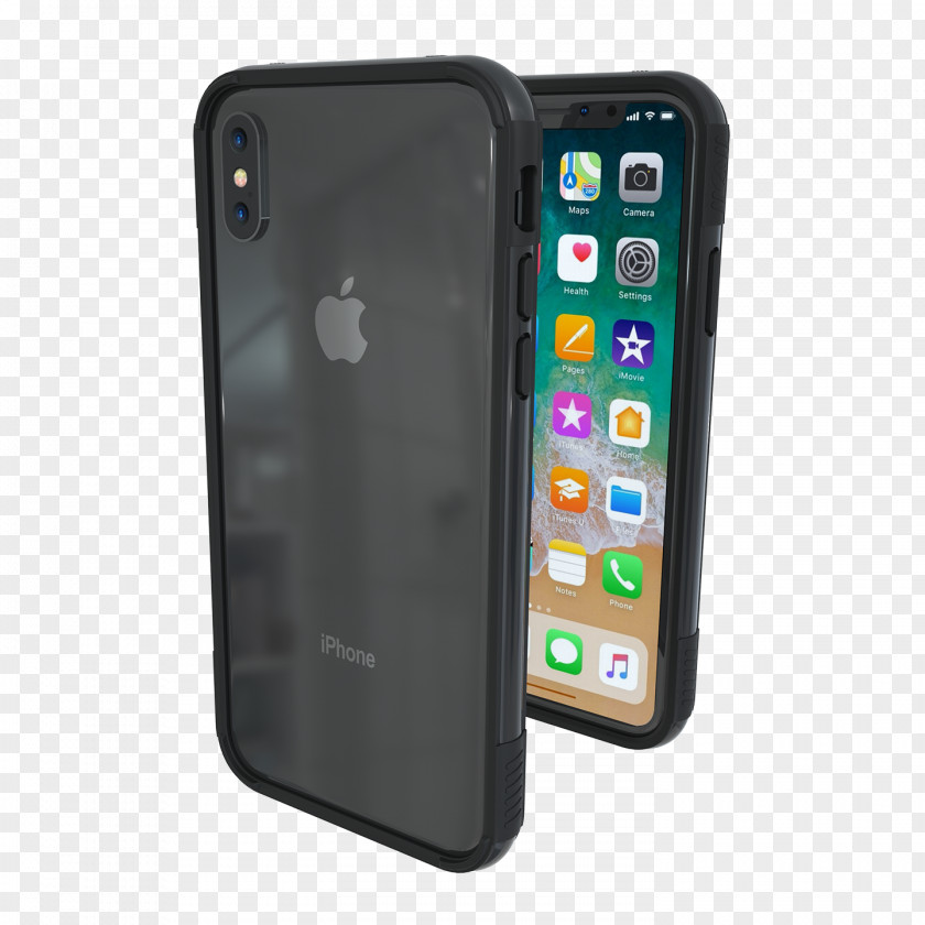 IPhone X 7 6 8 Apple PNG