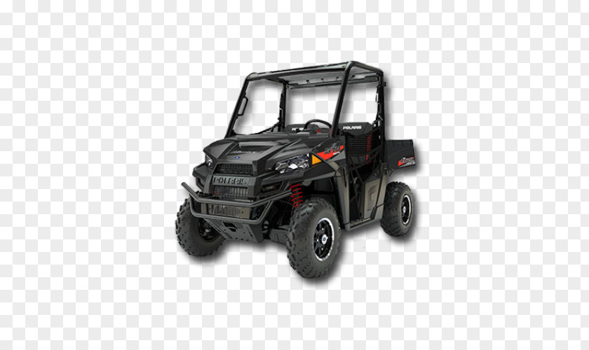 Motorcycle Polaris Industries All-terrain Vehicle Side By Four Star Sports Powersports PNG