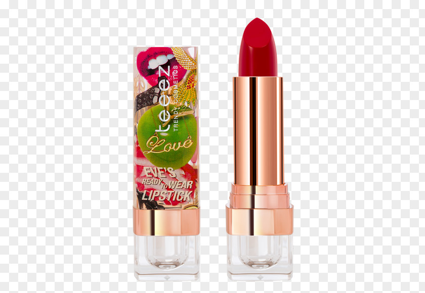 Red Lips Lipstick Cosmetics Fashion Color PNG