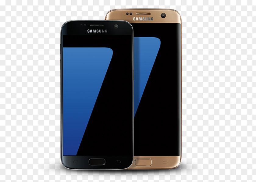 Smartphone Feature Phone Samsung GALAXY S7 Edge Apple IPhone 7 Plus Galaxy S8 PNG