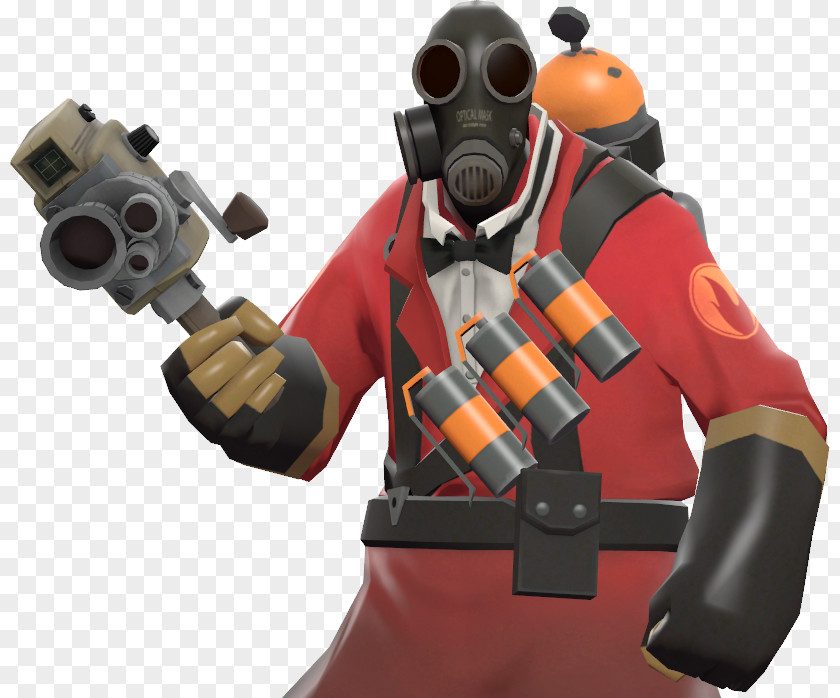 Soot Team Fortress 2 Counter-Strike: Source Left 4 Dead Half-Life The Orange Box PNG