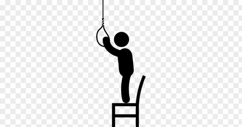 Suicide By Hanging Clip Art PNG