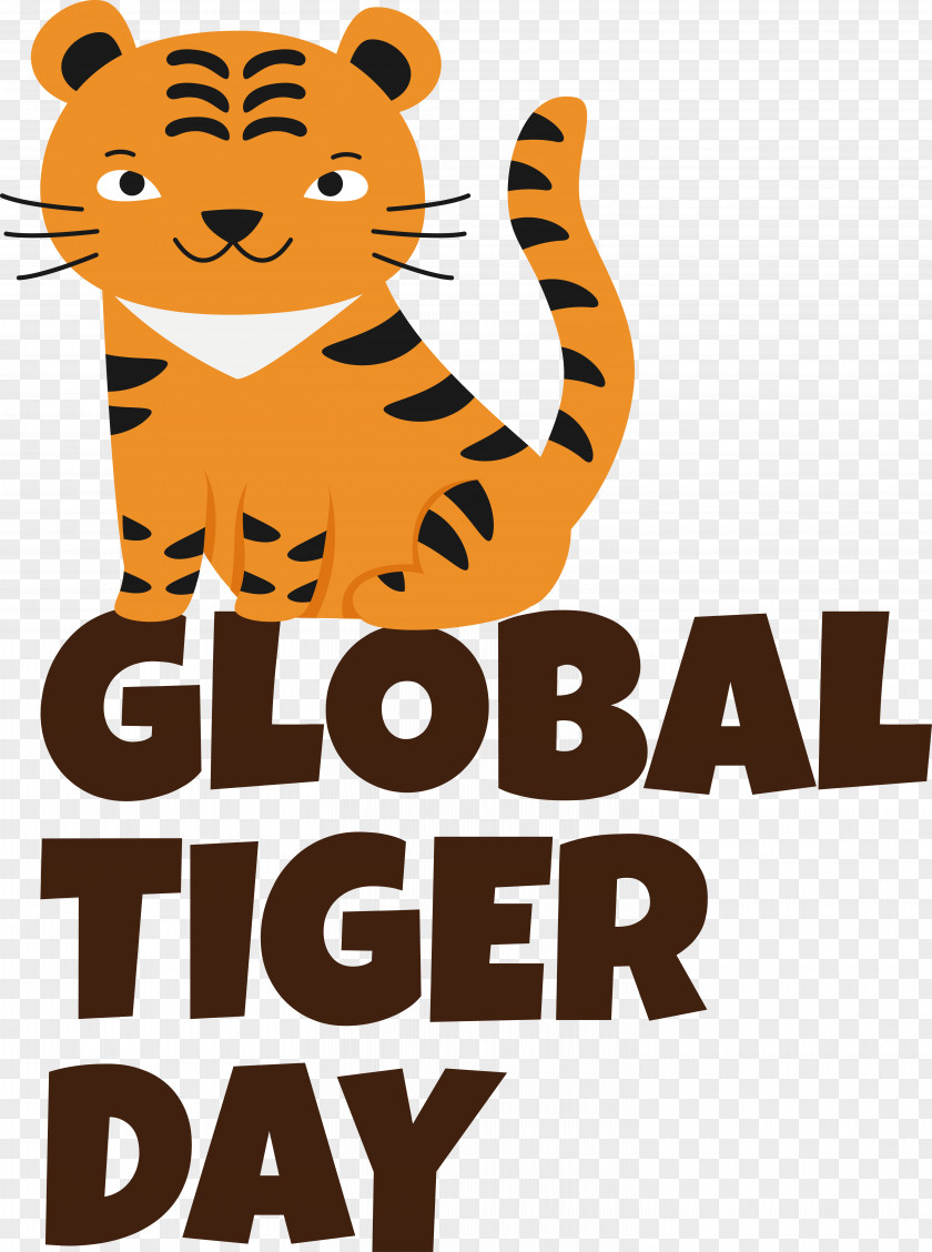 Tiger Cat Lion Human Small PNG