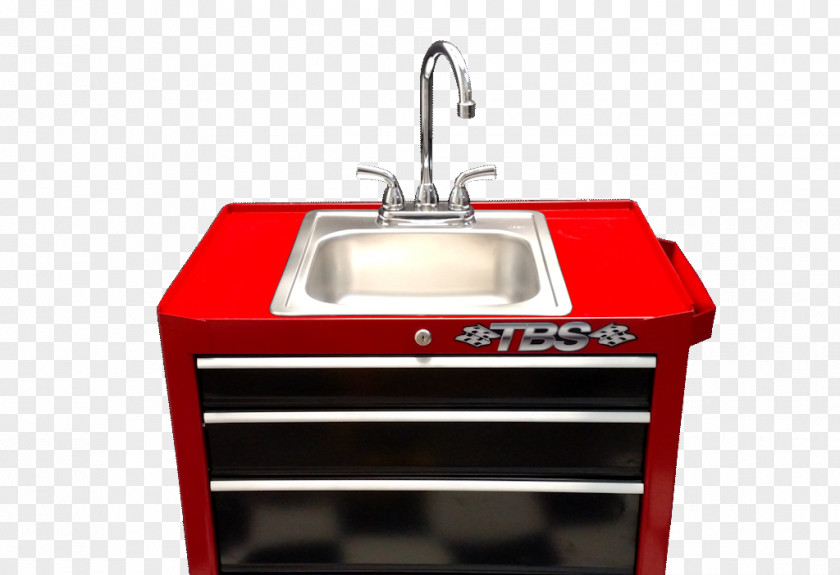 Toolbox Sink Tool Boxes Room PNG