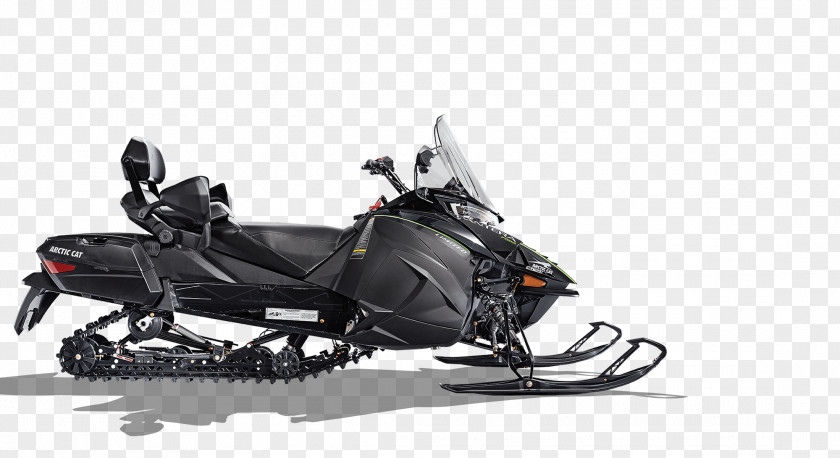 2019 Arctic Cat Yankton Snowmobile Superior Pantera PNG