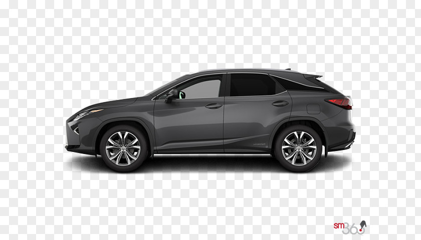 Car 2015 Lexus RX 350 AWD SUV Sport Utility Vehicle Toyota PNG