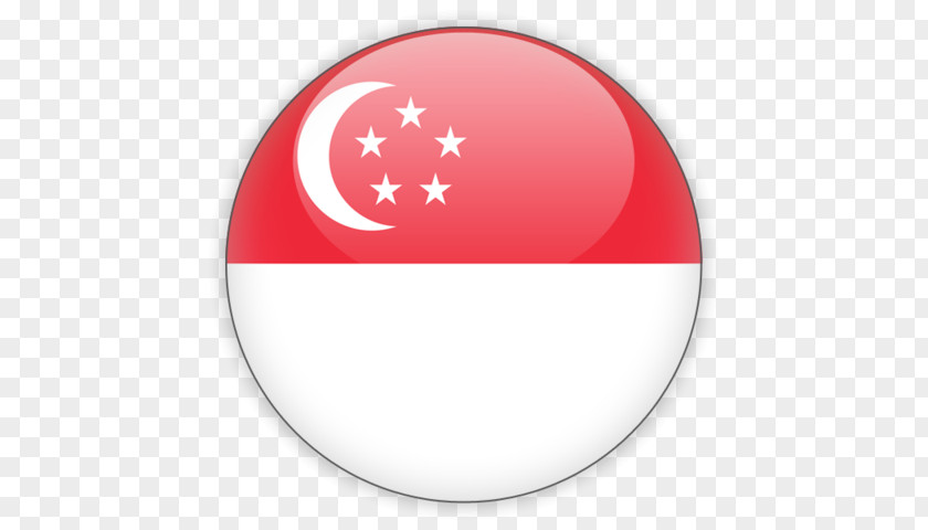 Flag Of Singapore Malaysia Flags The World PNG