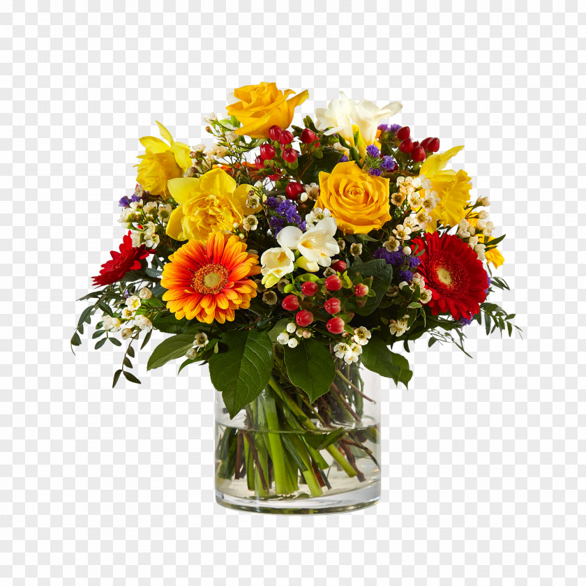Flower Floral Design Bouquet Cut Flowers Floristry PNG
