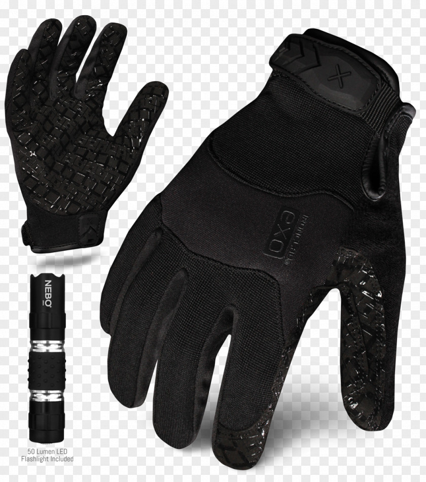 Gloves Glove Ironclad Performance Wear Kevlar Cuff Spandex PNG