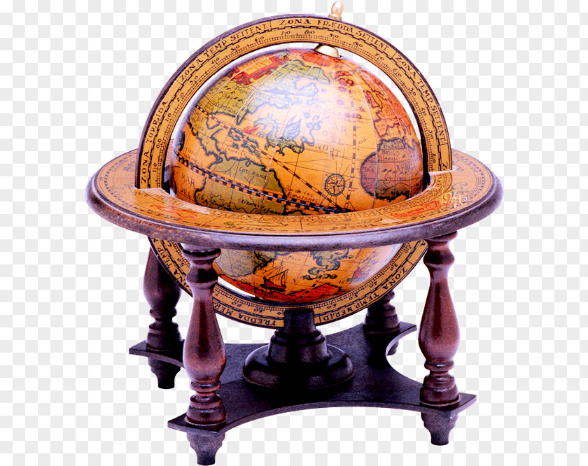 Interior Design Sphere Globe Cartoon PNG