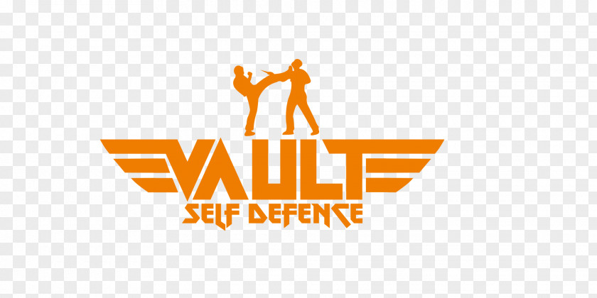 Krav Maga VAULT DEFENCE KRAV MAGA NI Self-defense Logo Northern Ireland PNG