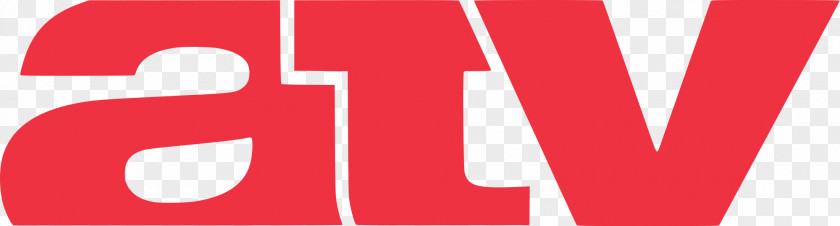 Logo ATV Television Corporate Identity LyngSat PNG