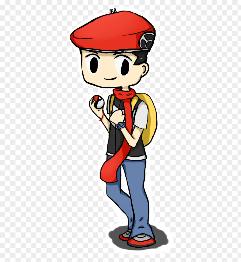 Pokémon Diamond And Pearl Platinum Trainer Fan Art PNG