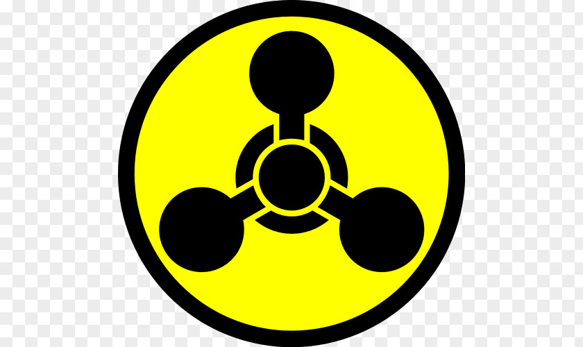 Sticker Sign Yellow Clip Art Circle Symbol PNG