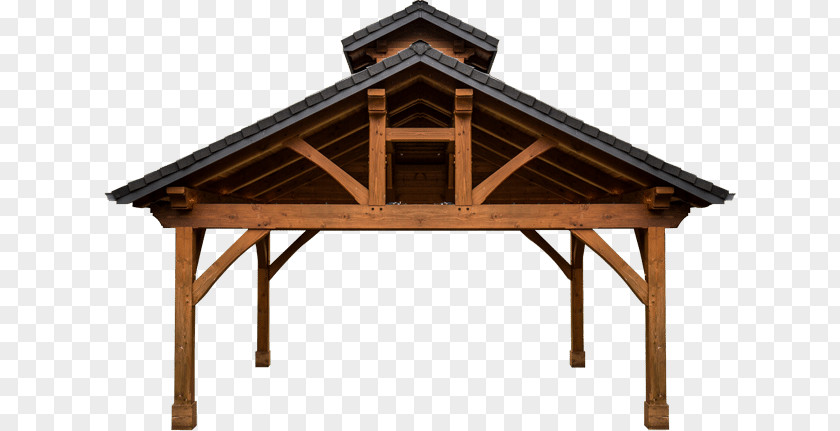 Table Folding Tables Roof Pergola Wood PNG