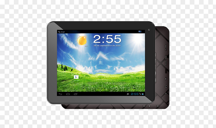 Tablet ZONDA X PTZOX-7IQA33B Computer Keyboard Touchscreen 2-in-1 PCComputer PRIMUX PNG