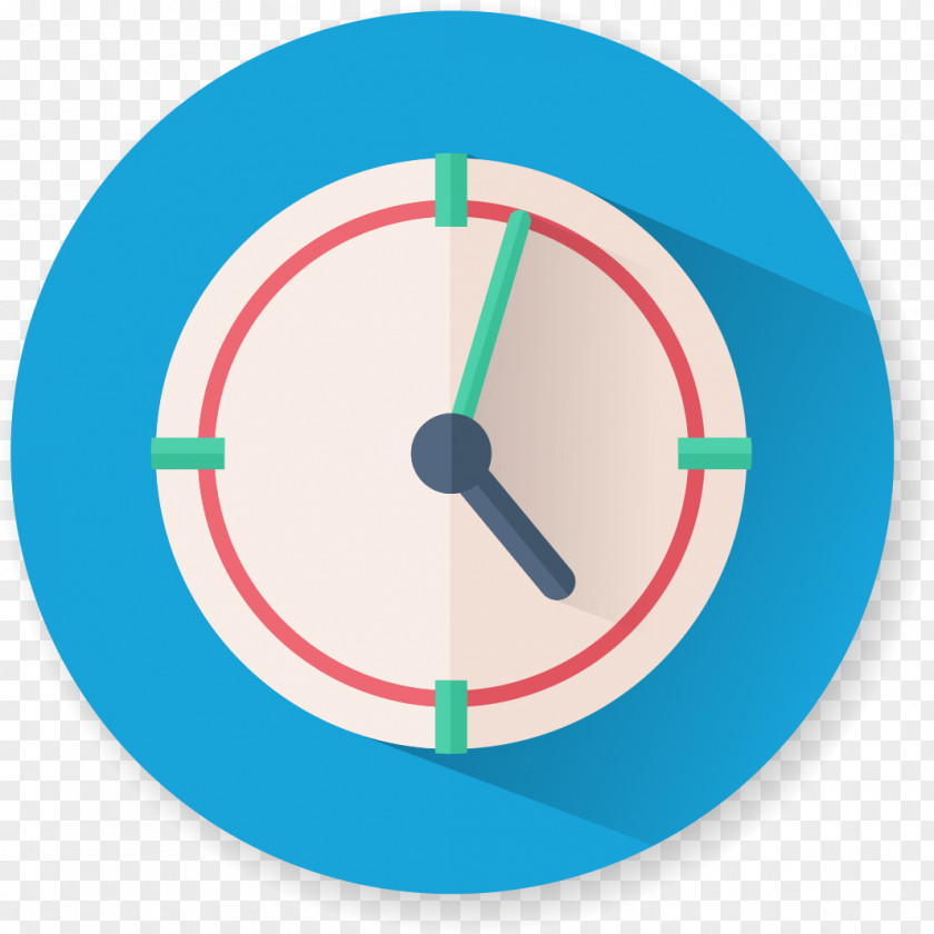 Timer Business Information PNG