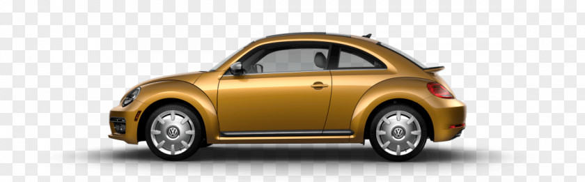 Volkswagen 2018 Beetle New Car Atlas PNG