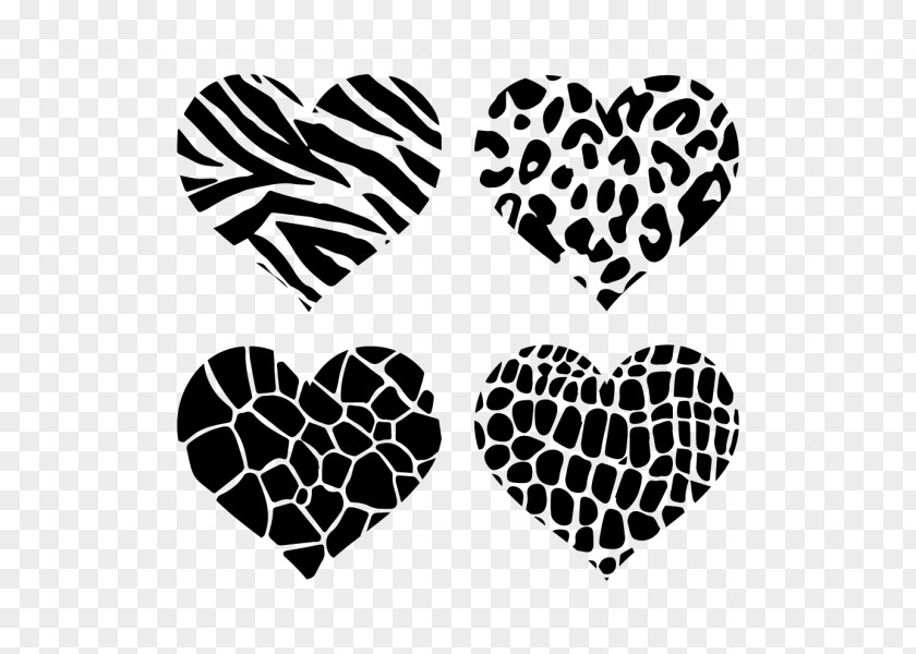 Zebra Animal Print Leopard Sticker Printing PNG
