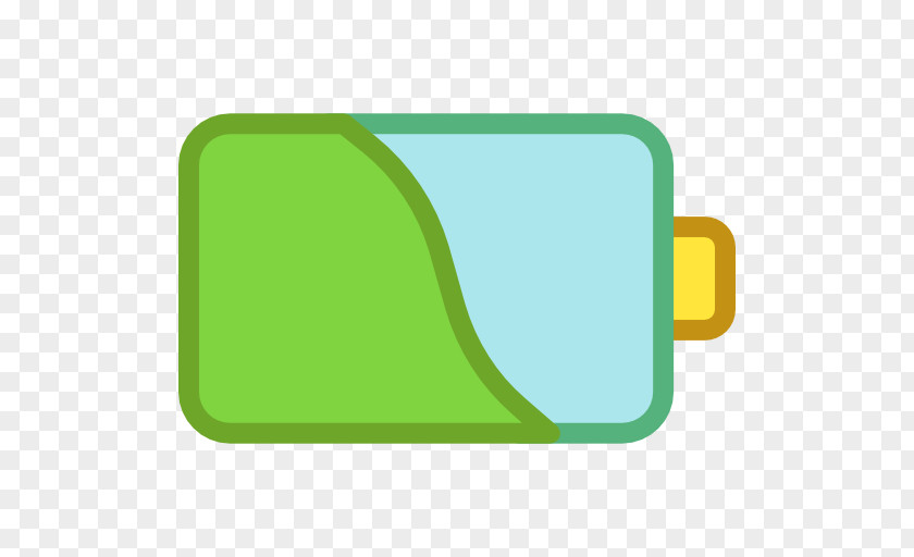 Battery Cartoon Microphone PNG