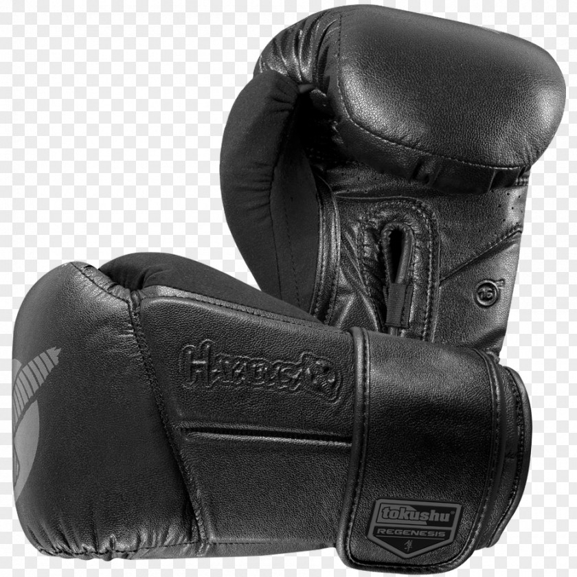 Boxing Gloves Glove Sporting Goods Leather PNG