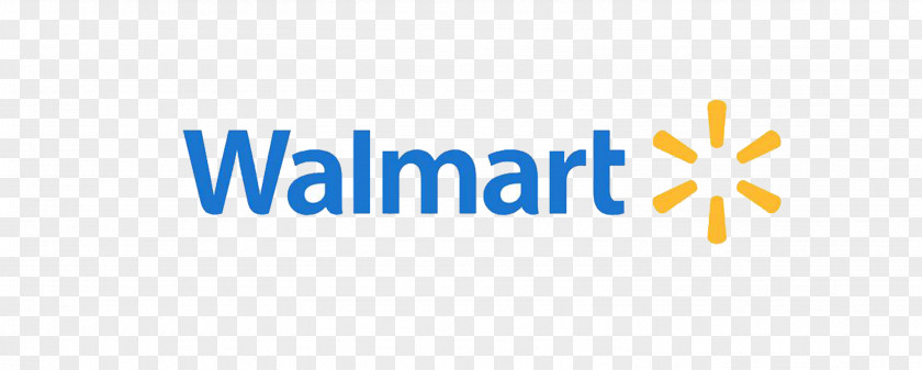 Business Retail Walmart Logo Sales PNG