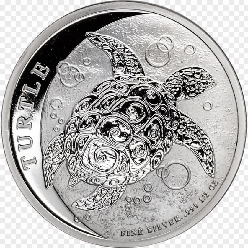 Coin Silver Perth Mint Bullion PNG
