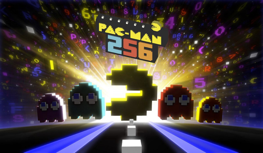 Crossy Road Pac-Man 256 Frogger Video Game PNG