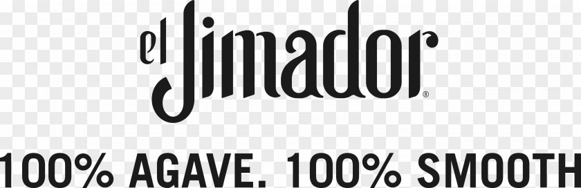 Design Tequila Jimador Brand Logo PNG