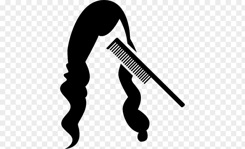 Hair Comb Clipper Beauty Parlour Hairstyle PNG