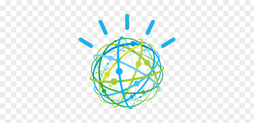 Ibm IBM Watson IoT Tower Cognitive Computing Analytics PNG