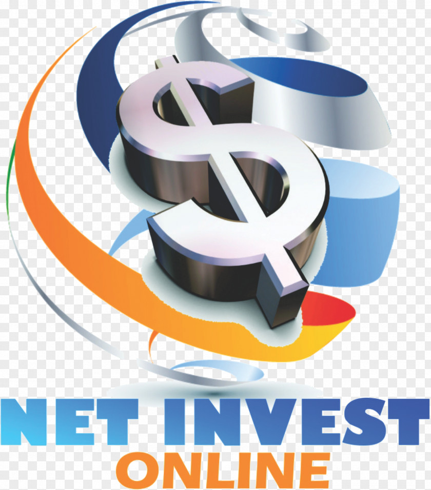 Invest Online Dollar Sign Foreign Exchange Market Profit Investment Money PNG