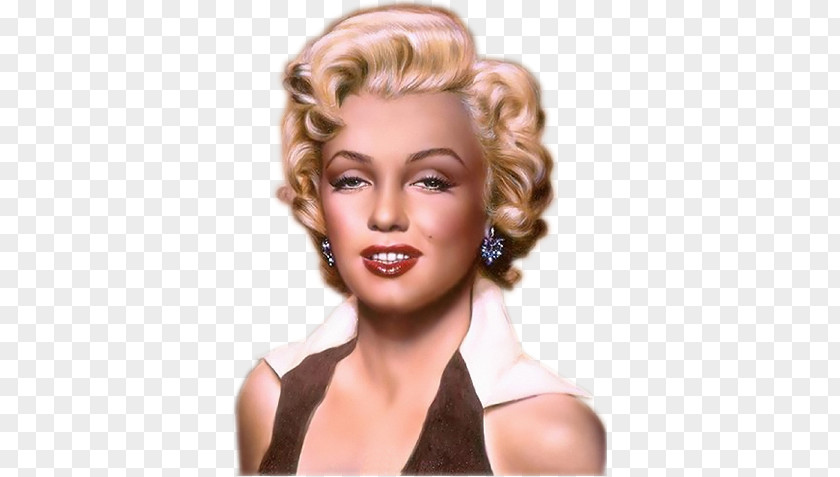 Marilyn Monroe PNG clipart PNG