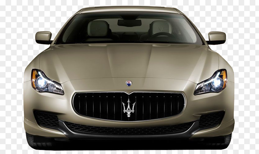 Maserati 2013 Quattroporte Car 2018 2015 PNG