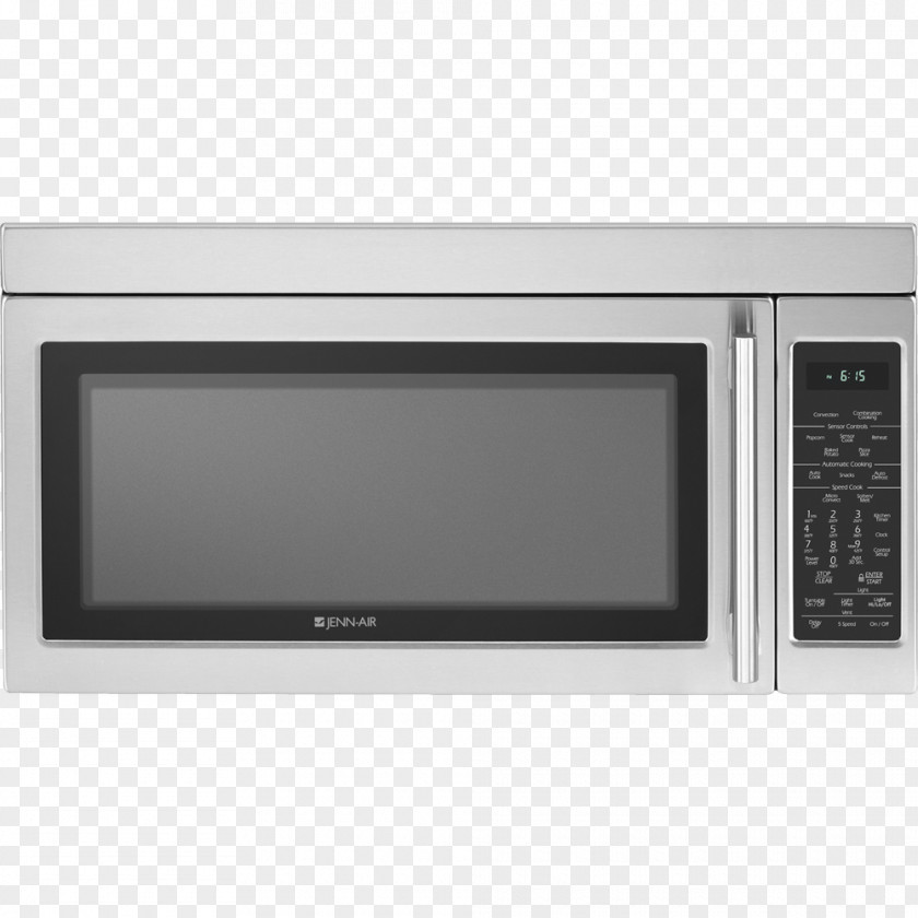 Microwave Oven Ovens Cooking Ranges Convection Jenn-Air PNG